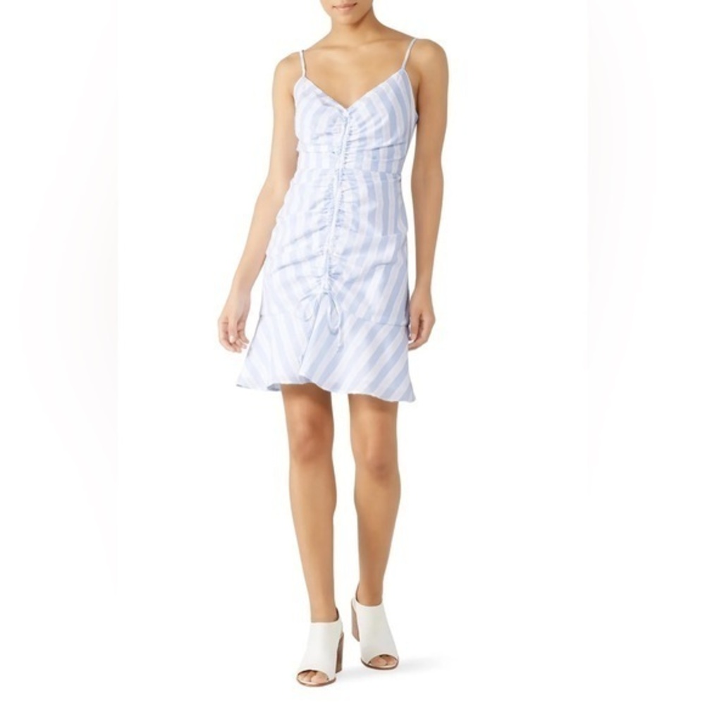 Cupcakes & Cashmere Corvisa Dress Size 6